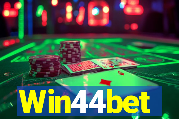 Win44bet