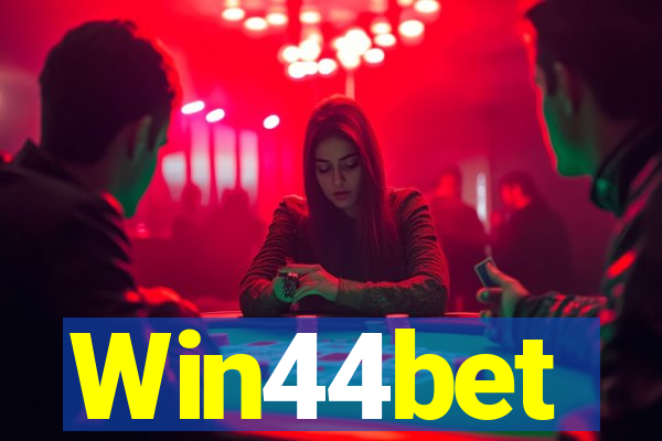 Win44bet