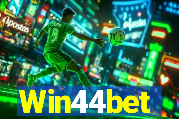 Win44bet