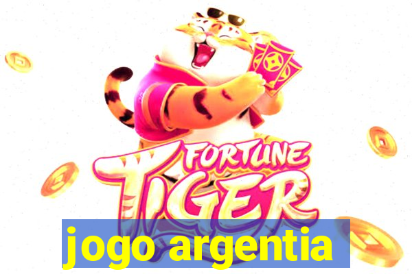 jogo argentia