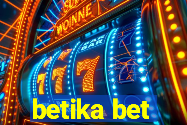 betika bet