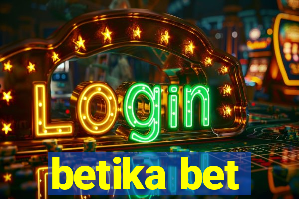 betika bet