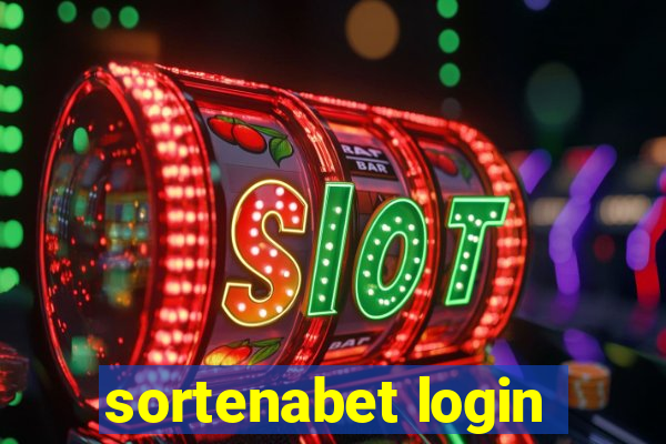 sortenabet login