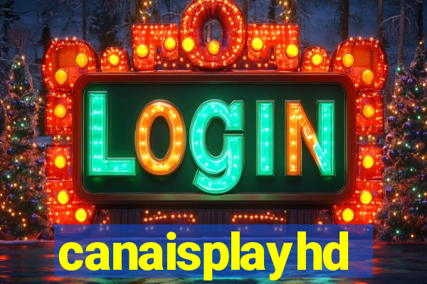 canaisplayhd