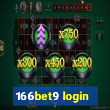 166bet9 login