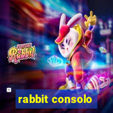 rabbit consolo