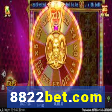 8822bet.com