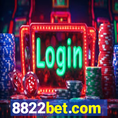 8822bet.com