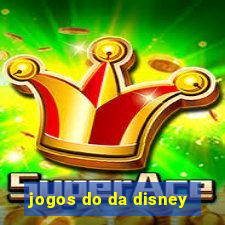 jogos do da disney