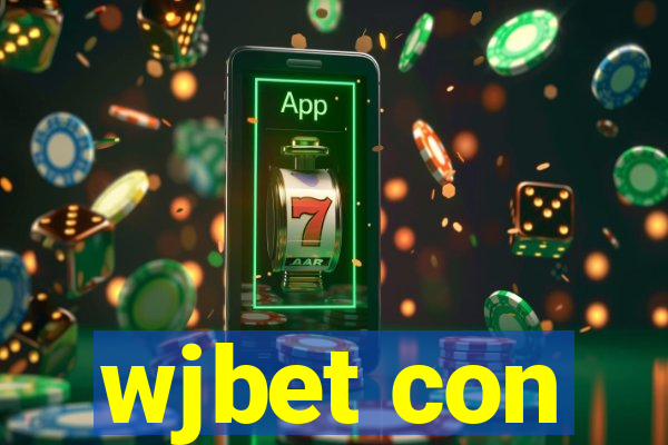 wjbet con