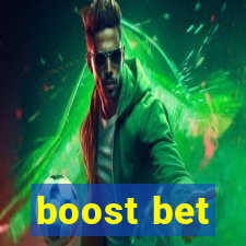 boost bet