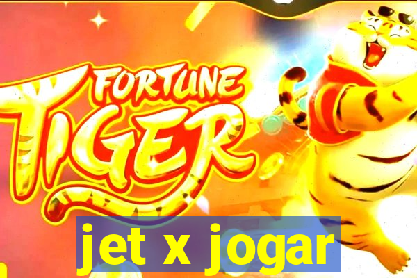 jet x jogar