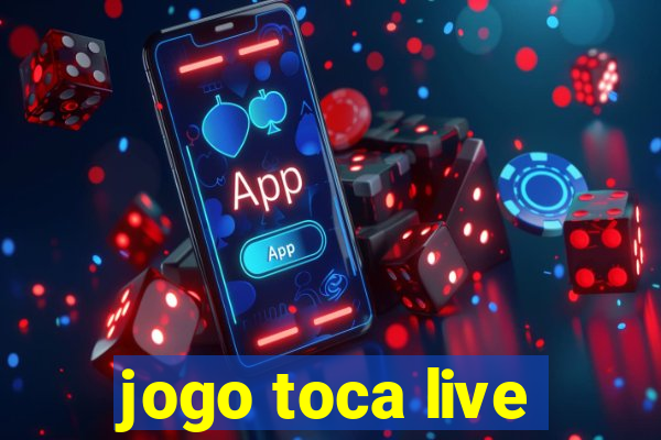 jogo toca live