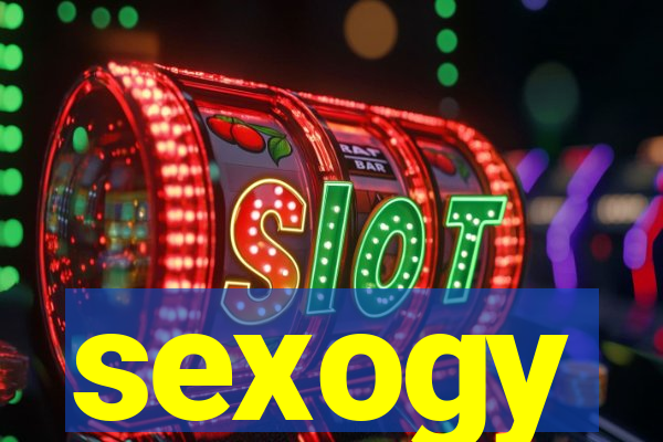 sexogy