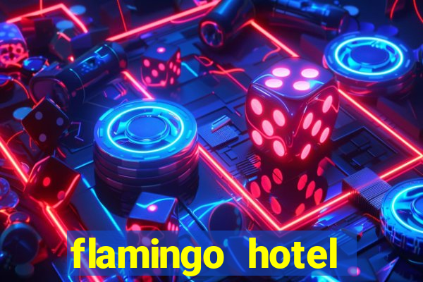 flamingo hotel casino las vegas