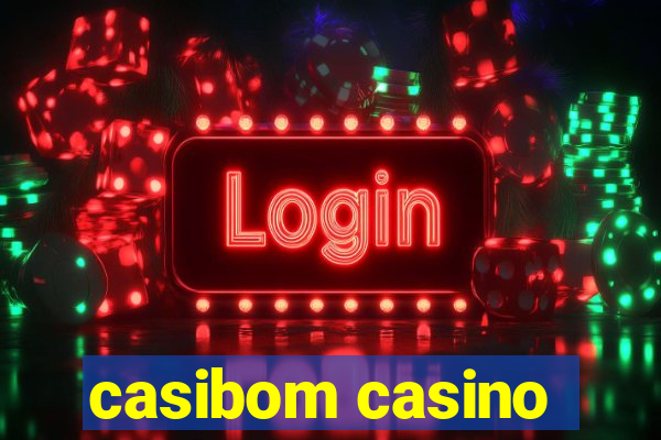 casibom casino