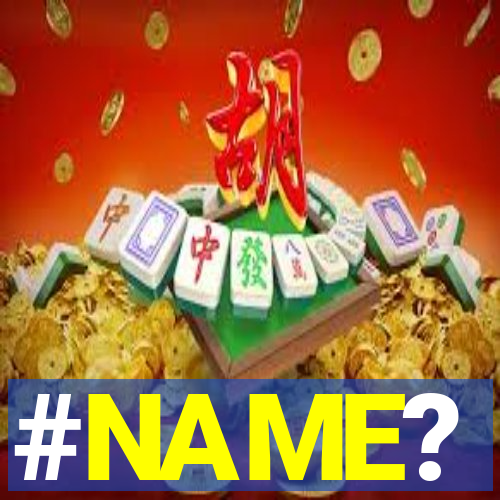 #NAME?