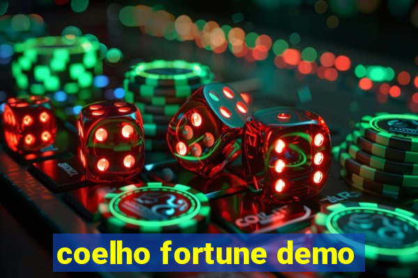 coelho fortune demo