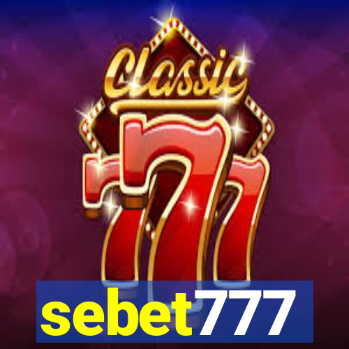 sebet777