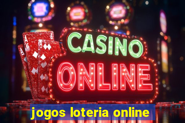 jogos loteria online