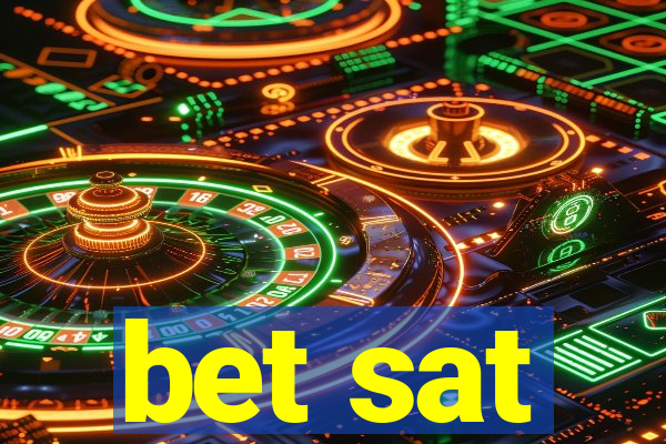 bet sat