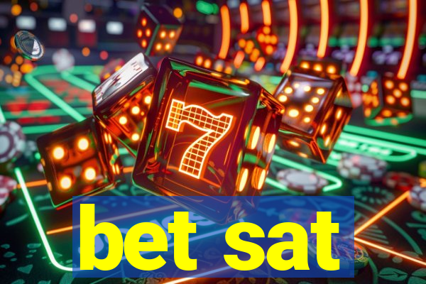 bet sat