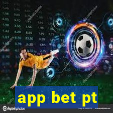 app bet pt