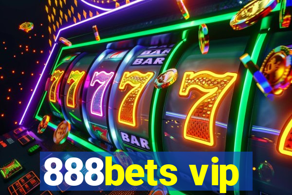 888bets vip