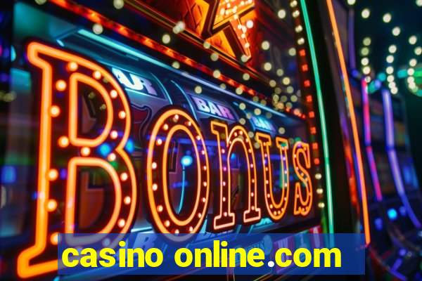 casino online.com