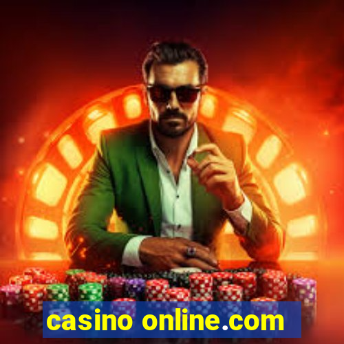 casino online.com