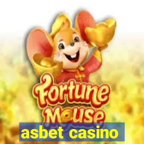 asbet casino