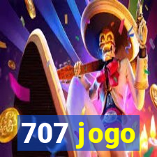 707 jogo