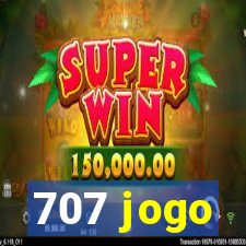 707 jogo