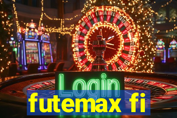 futemax fi