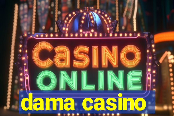 dama casino