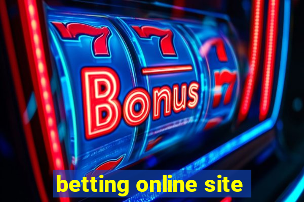 betting online site