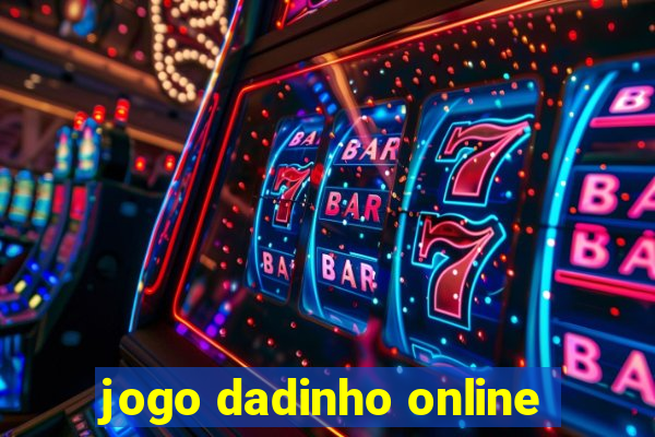 jogo dadinho online