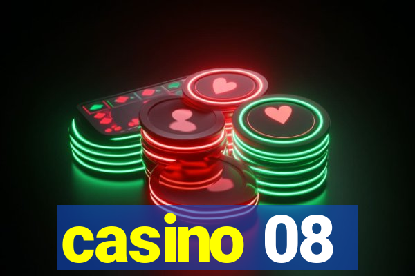 casino 08