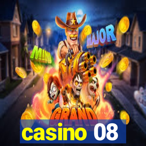 casino 08