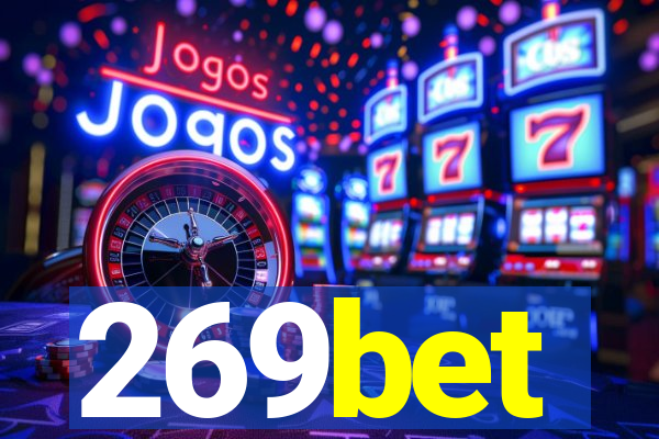 269bet