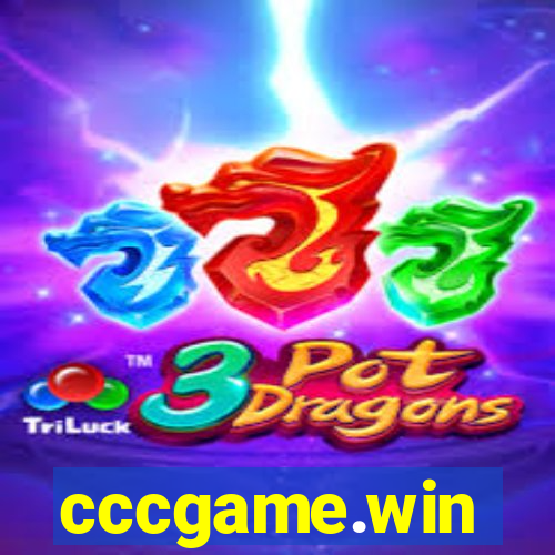 cccgame.win