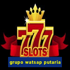 grupo watsap putaria