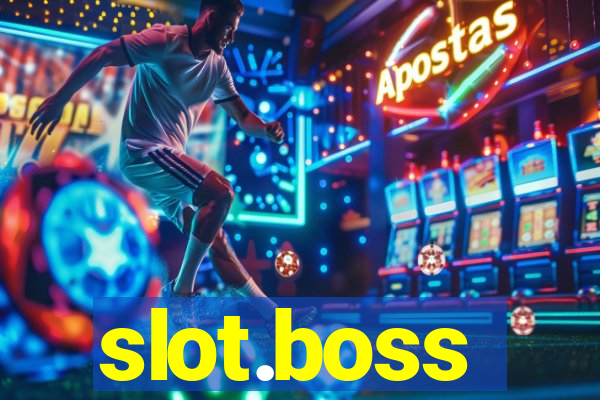 slot.boss