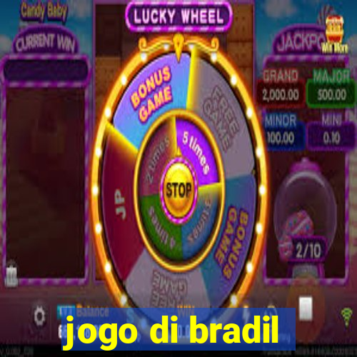 jogo di bradil