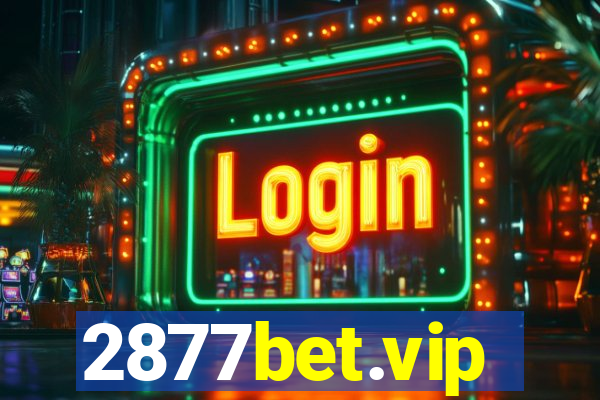 2877bet.vip