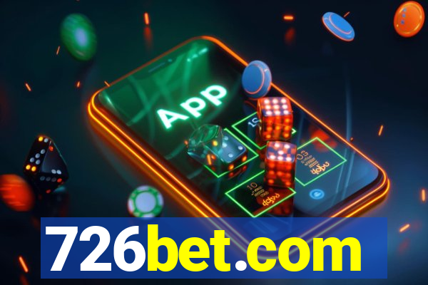 726bet.com