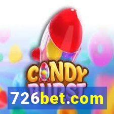 726bet.com