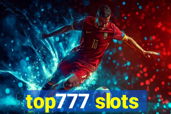 top777 slots