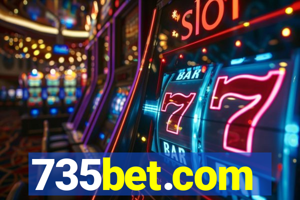 735bet.com