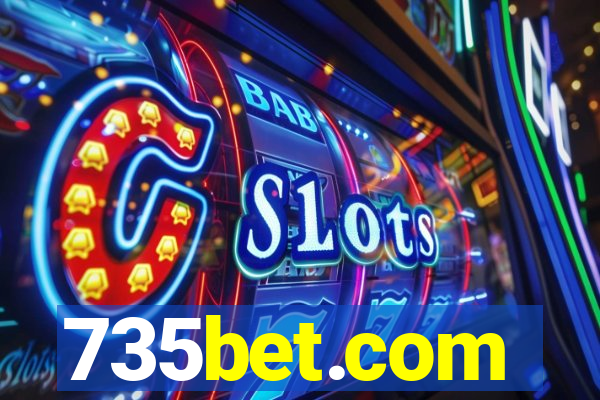 735bet.com